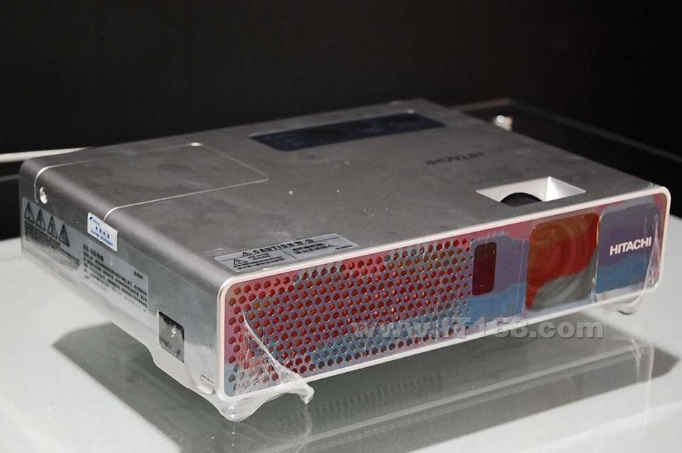 ����(HITACHI) HCP-610XͶӰ�����������ͼ