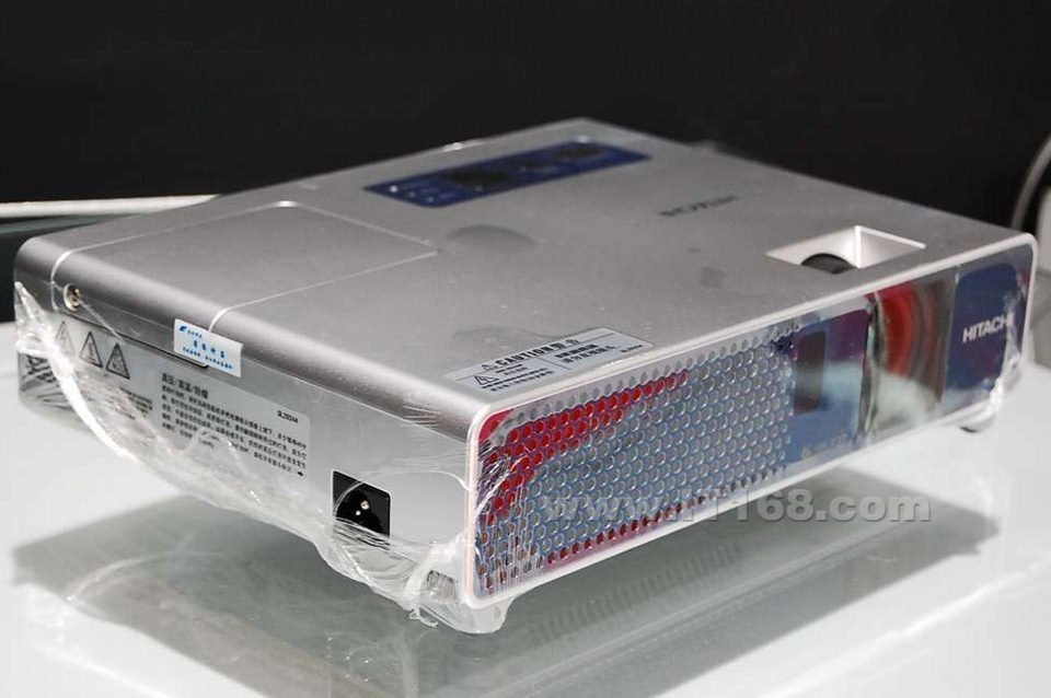 ����(HITACHI) HCP-610XͶӰ�����������ͼ