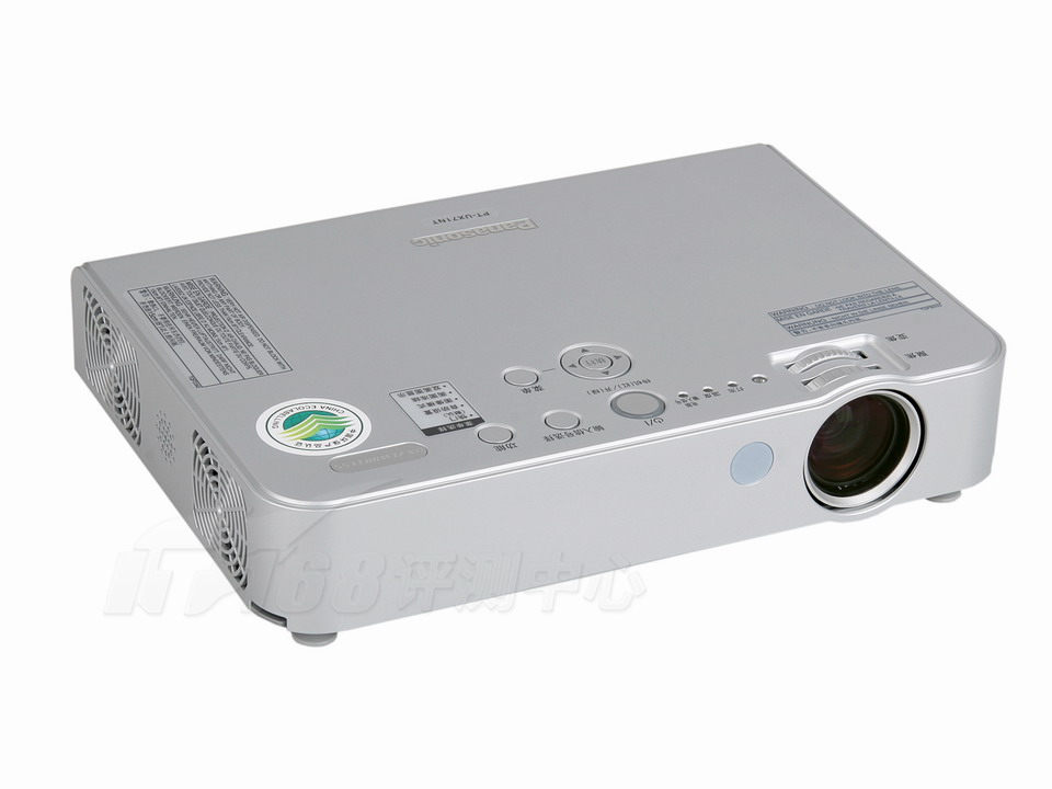 ����(Panasonic) PT-UX71NTͶӰ�����������ͼ