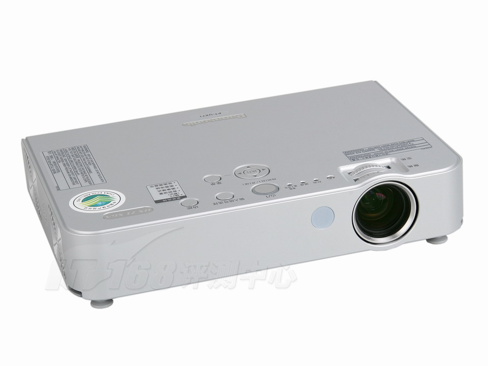 ����(Panasonic) PT-UX71ͶӰ�����������ͼ