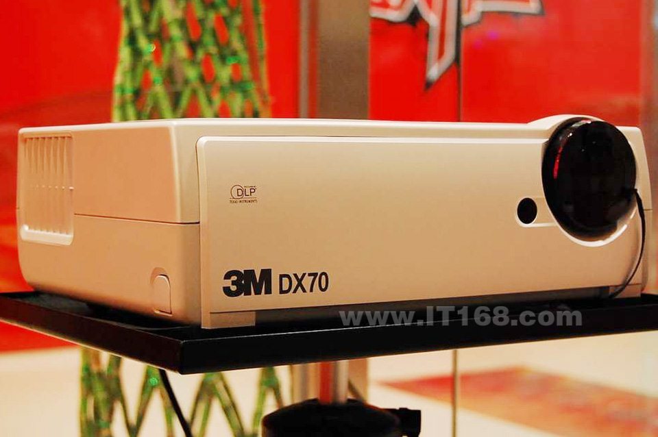 3M DX70ͶӰ�����������ͼ