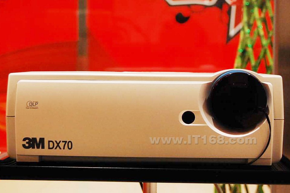 3M DX70ͶӰ�����������ͼ