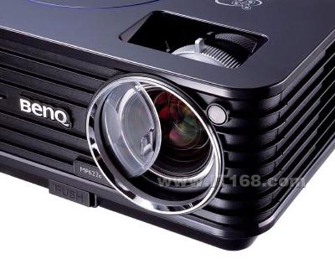 BenQ(����) MP622CͶӰ�����������ͼ