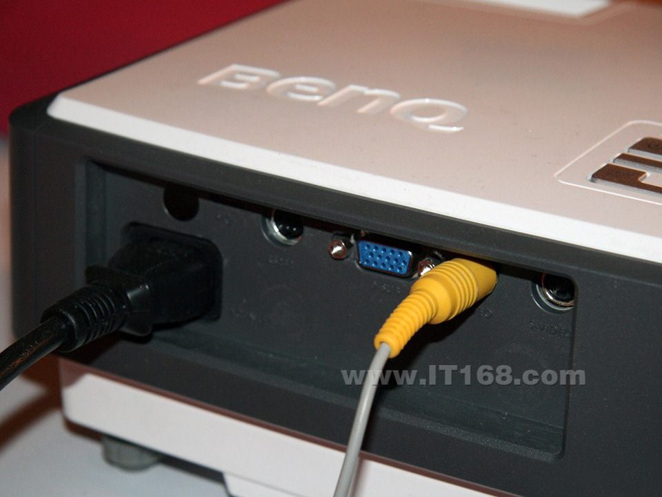 BenQ(����) MP511ͶӰ�����������ͼ
