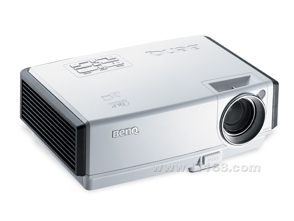 BenQ(����) MP511ͶӰ�����������ͼ