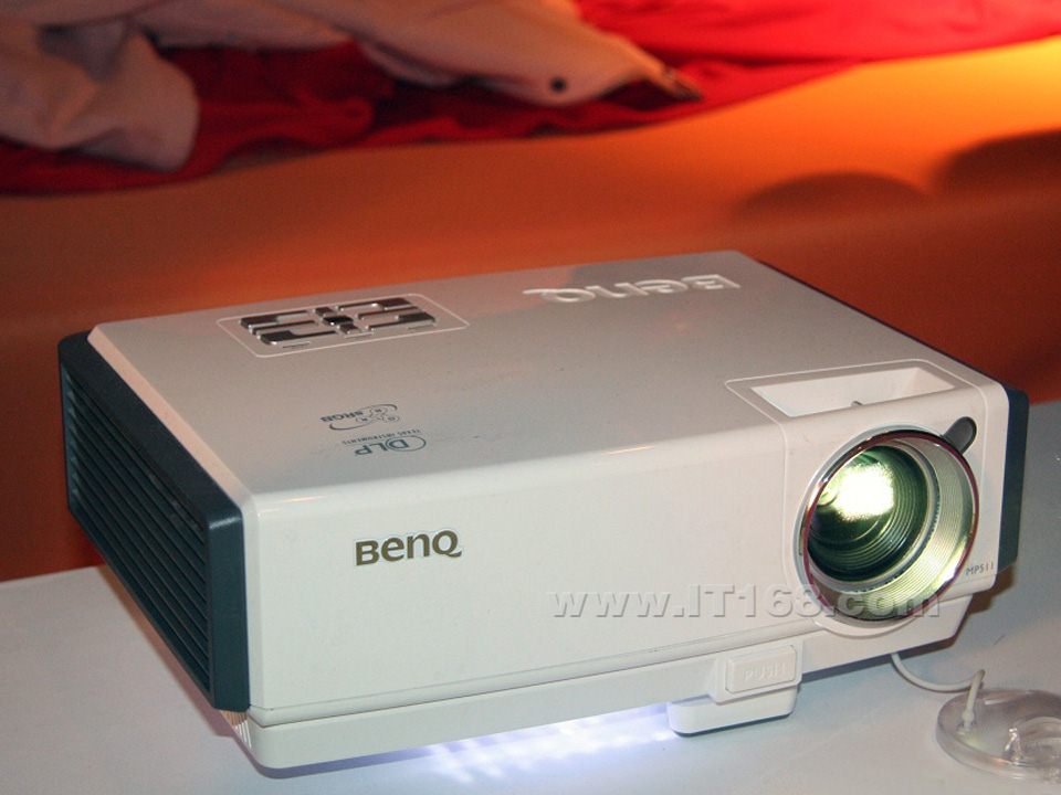 BenQ(����) MP511ͶӰ�����������ͼ