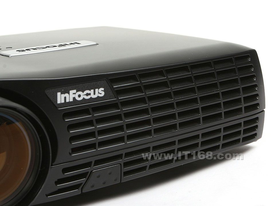 ������(Infocus) LP80CͶӰ�����������ͼ
