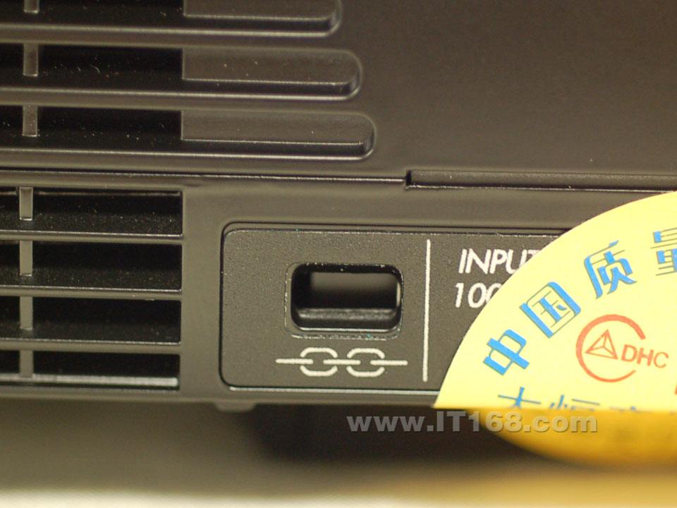 ������(Infocus) LP80CͶӰ�����������ͼ