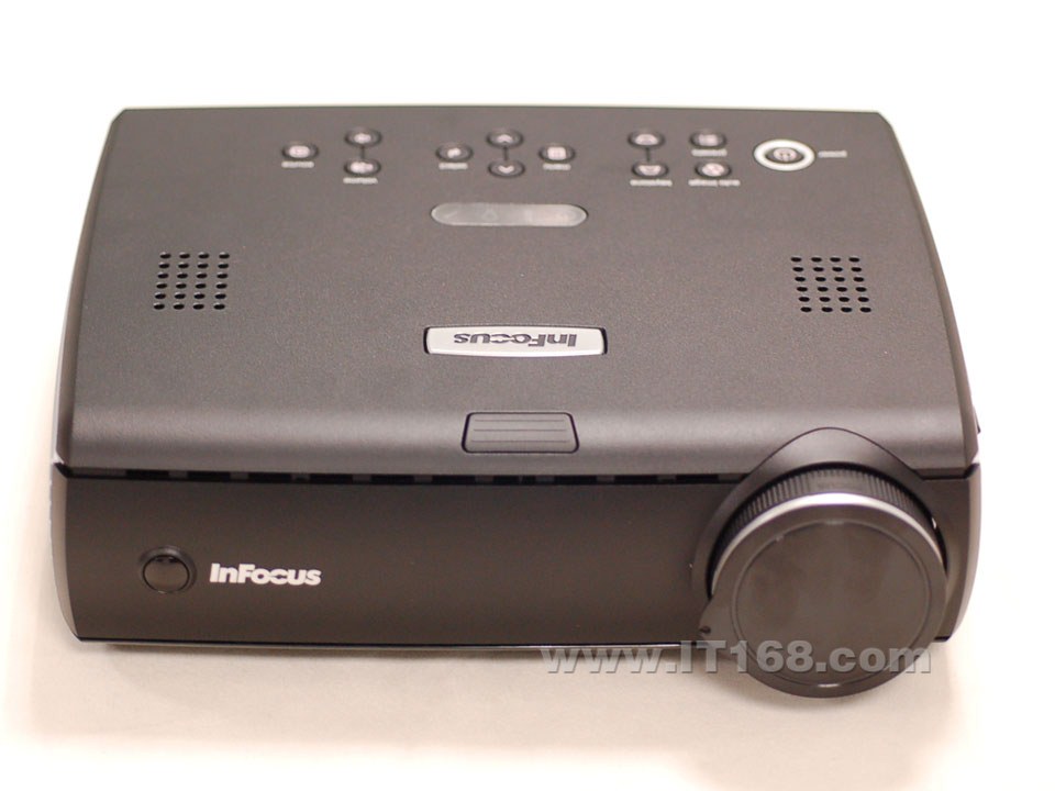 ������(Infocus) LP80CͶӰ�����������ͼ
