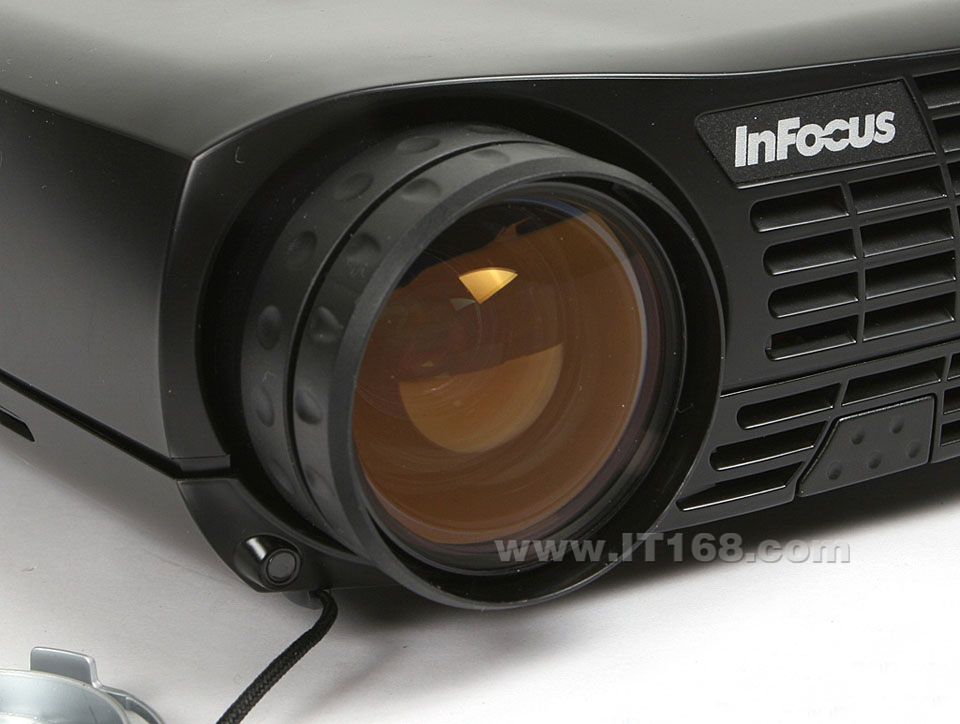 ������(Infocus) LP80CͶӰ�����������ͼ