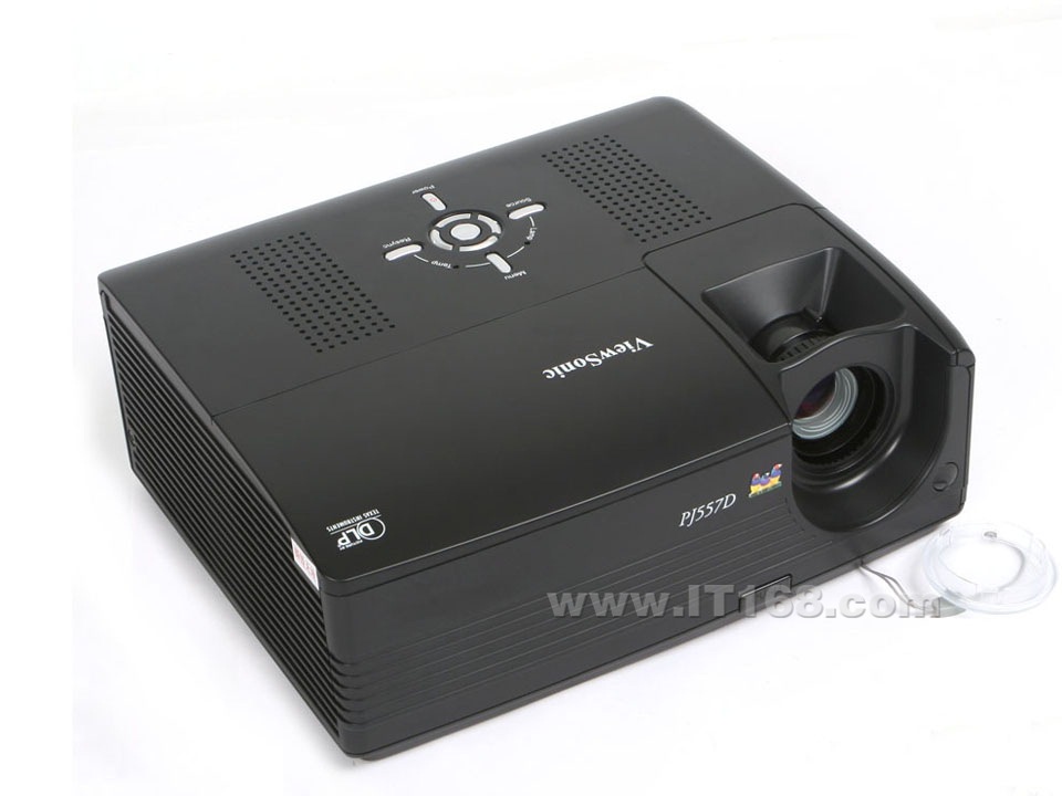����(VIEWSONIC) PJ557DCͶӰ�����������ͼ