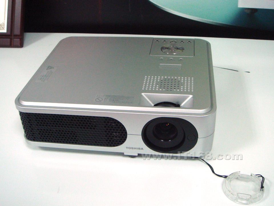 ��֥(TOSHIBA) TLP-XD2000ͶӰ�����������ͼ