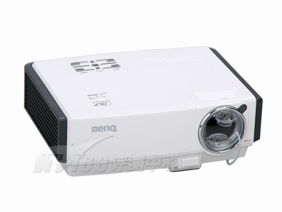 BenQ(����) MP511+ͶӰ�����������ͼ