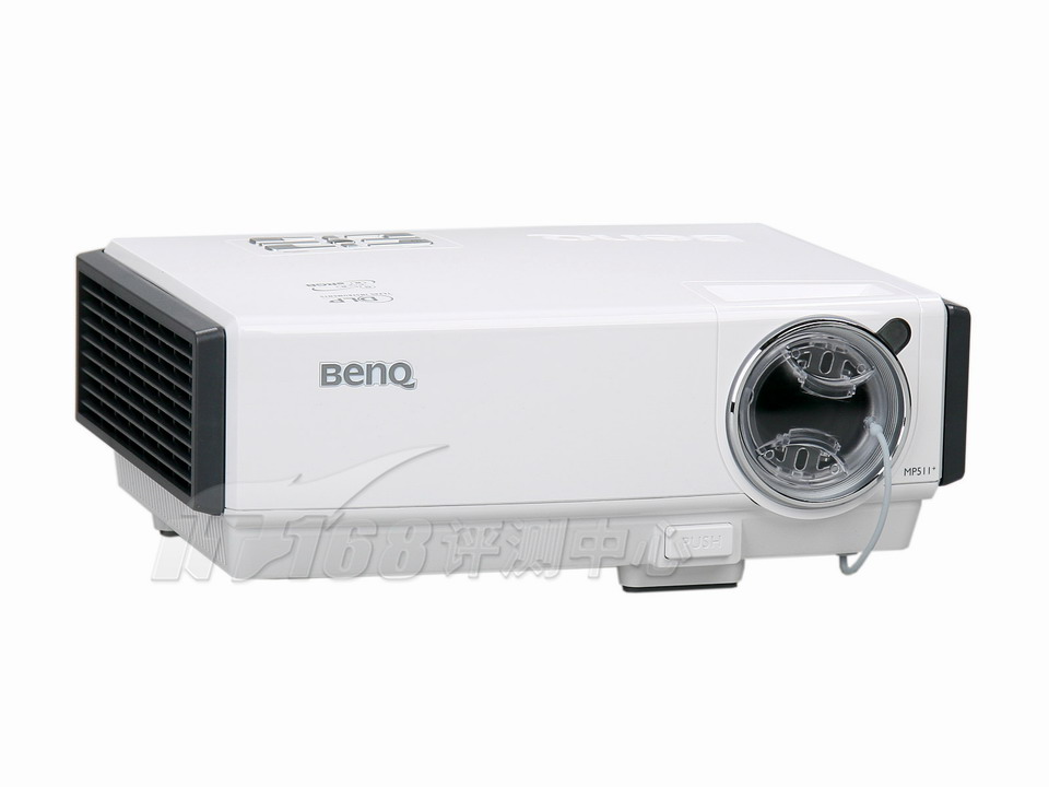 BenQ(����) MP511+ͶӰ�����������ͼ