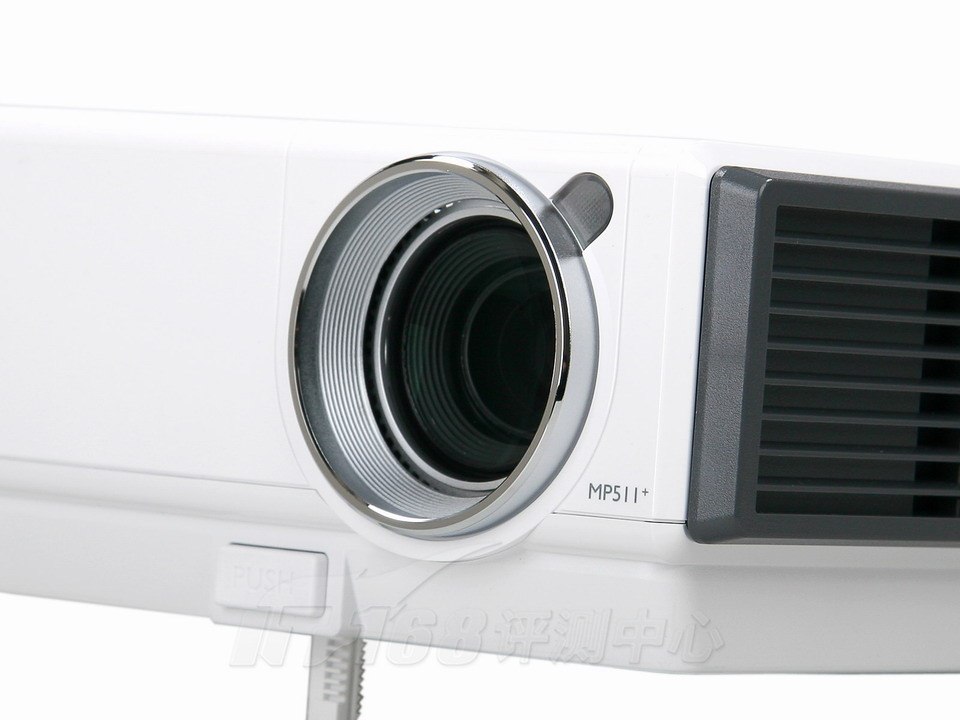 BenQ(����) MP511+ͶӰ�����������ͼ