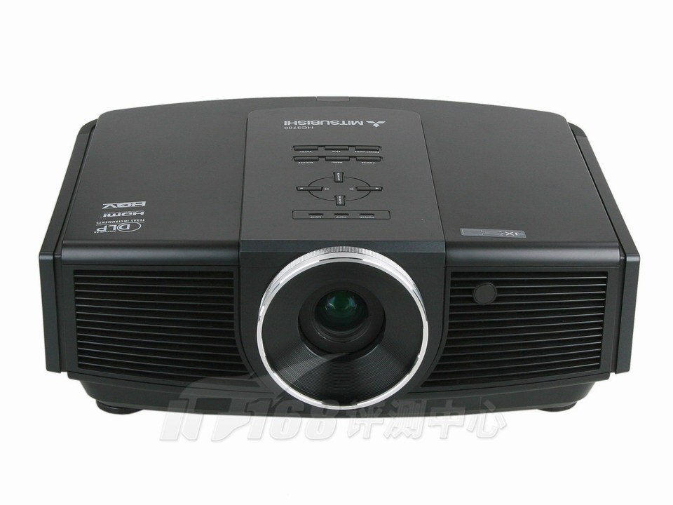����(MITSUBISHI) HC3700ͶӰ�����������ͼ