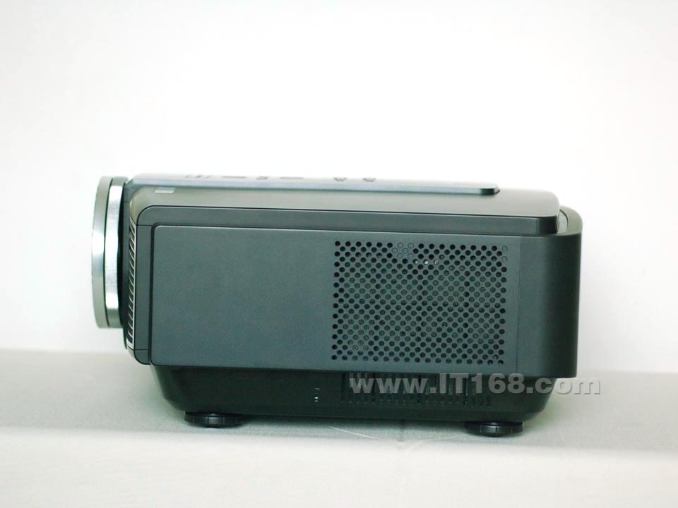 ����(MITSUBISHI) HC3700ͶӰ�����������ͼ