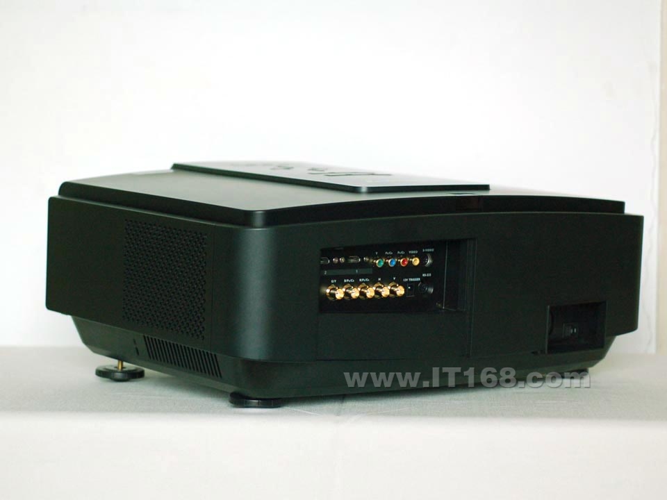 ����(MITSUBISHI) HC3700ͶӰ�����������ͼ