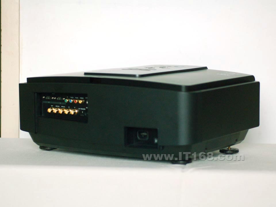 ����(MITSUBISHI) HC3700ͶӰ�����������ͼ