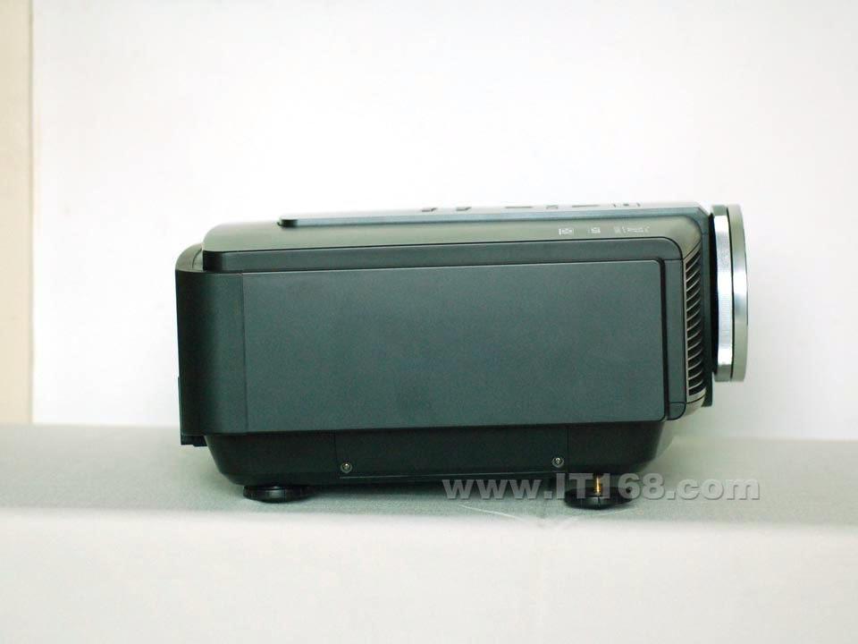 ����(MITSUBISHI) HC3700ͶӰ�����������ͼ
