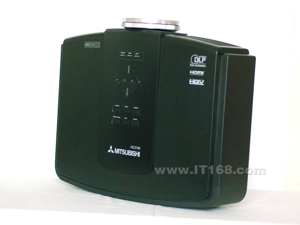 ����(MITSUBISHI) HC3700ͶӰ�����������ͼ