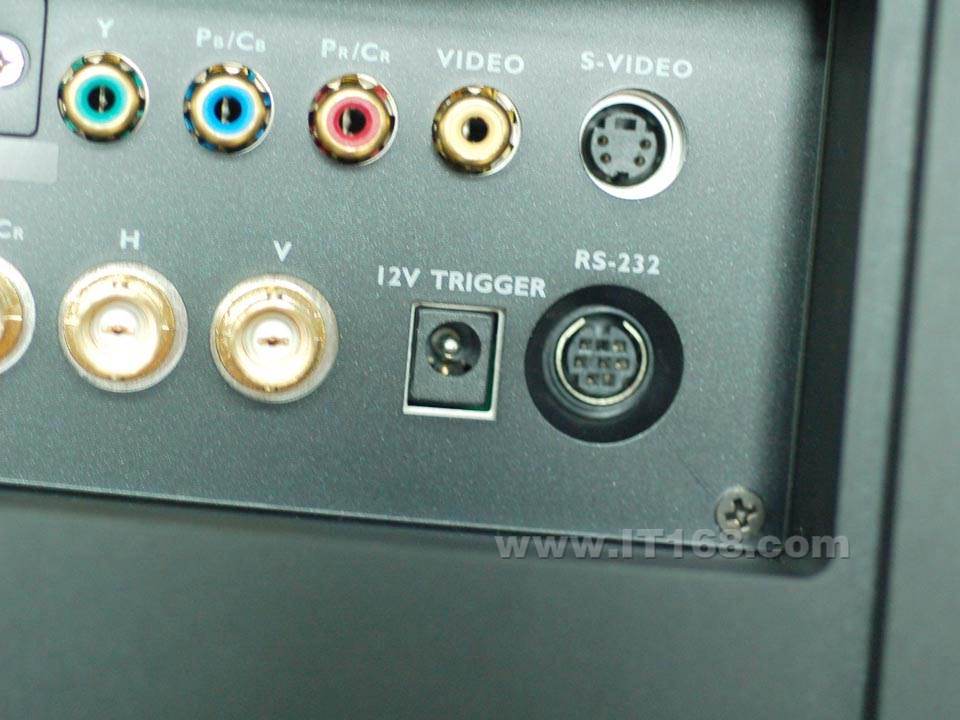 ����(MITSUBISHI) HC3700ͶӰ�����������ͼ