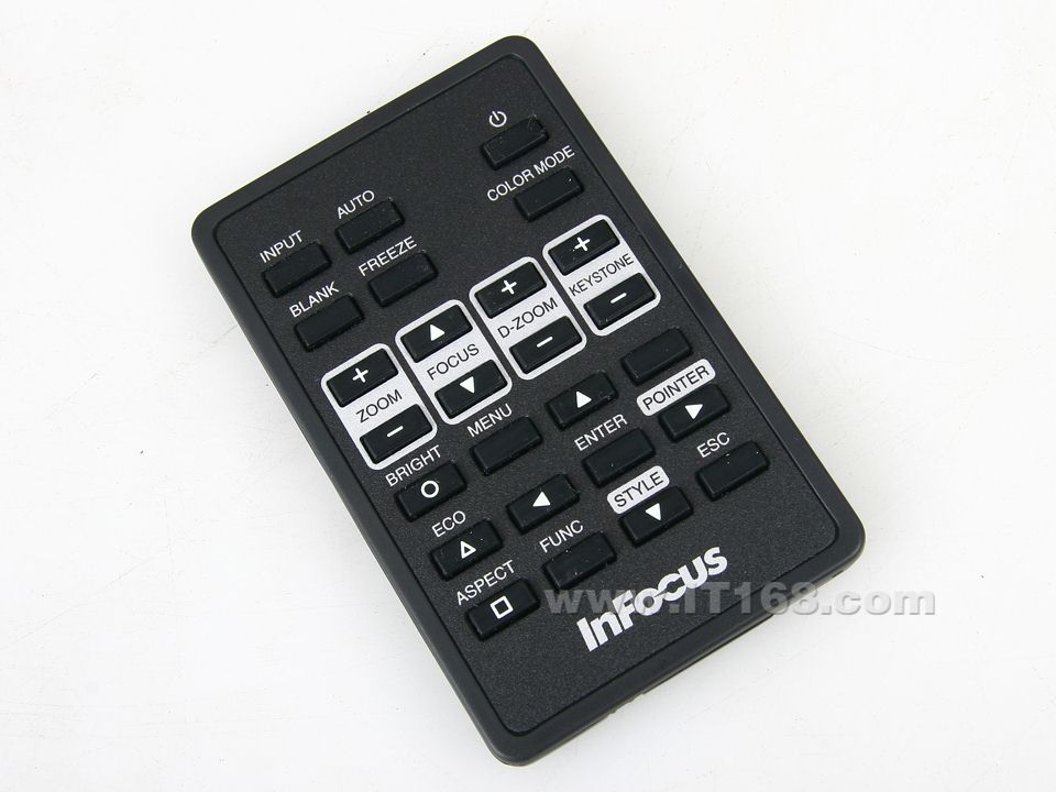 ������(Infocus) LP90ͶӰ�����������ͼ
