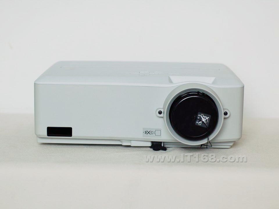 ����(MITSUBISHI) LX-5120ͶӰ�����������ͼ