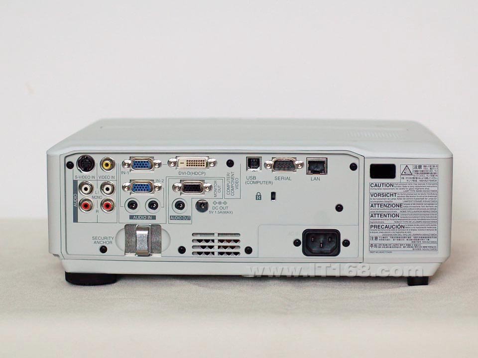 ����(MITSUBISHI) LX-5120ͶӰ�����������ͼ