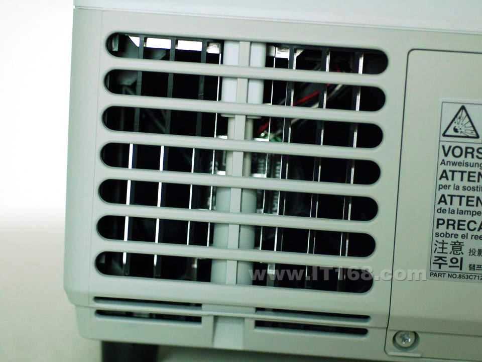 ����(MITSUBISHI) LX-5120ͶӰ�����������ͼ