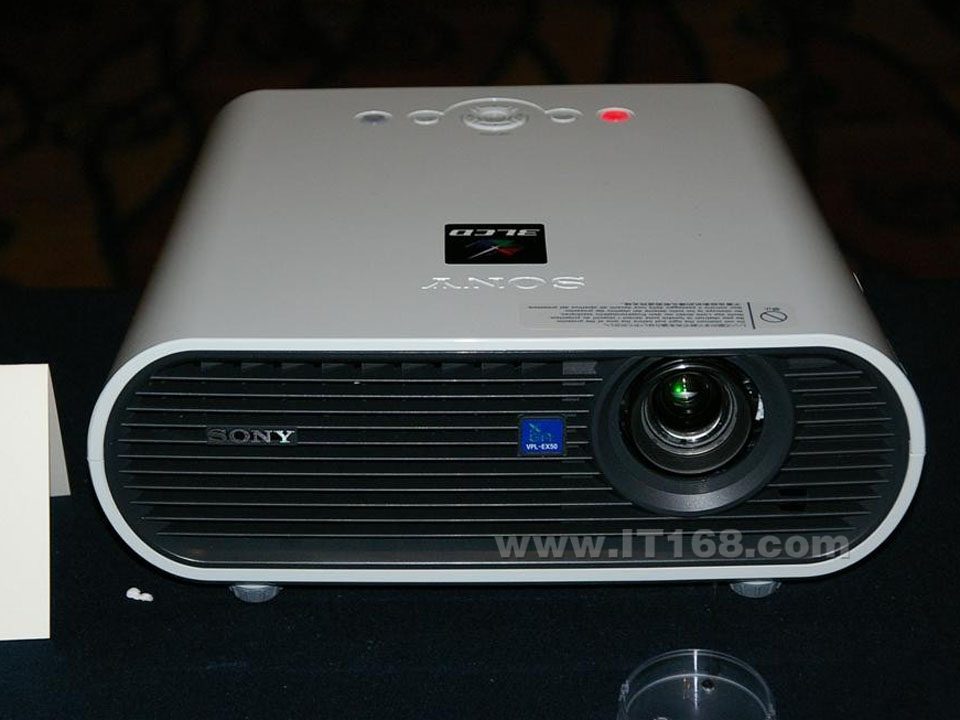 SONY(����) VPL-EX50ͶӰ�����������ͼ