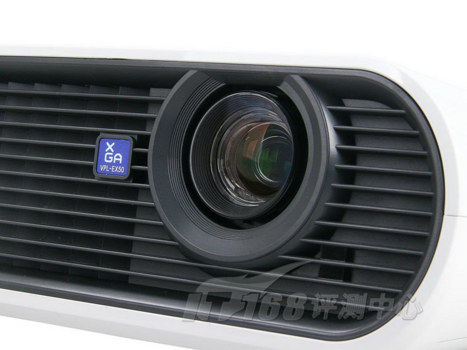 SONY(����) VPL-EX50ͶӰ�����������ͼ