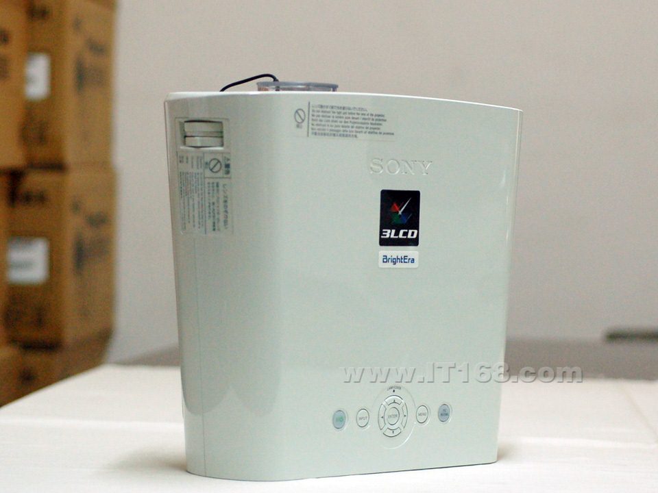 SONY(����) VPL-EX50ͶӰ�����������ͼ