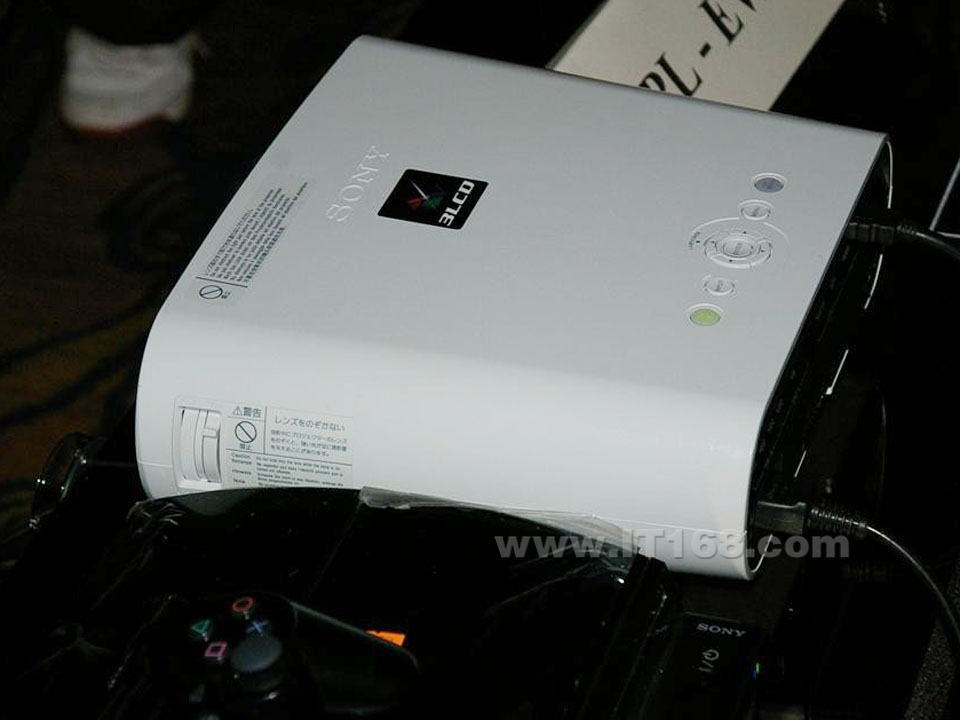 SONY(����) VPL-EX50ͶӰ�����������ͼ