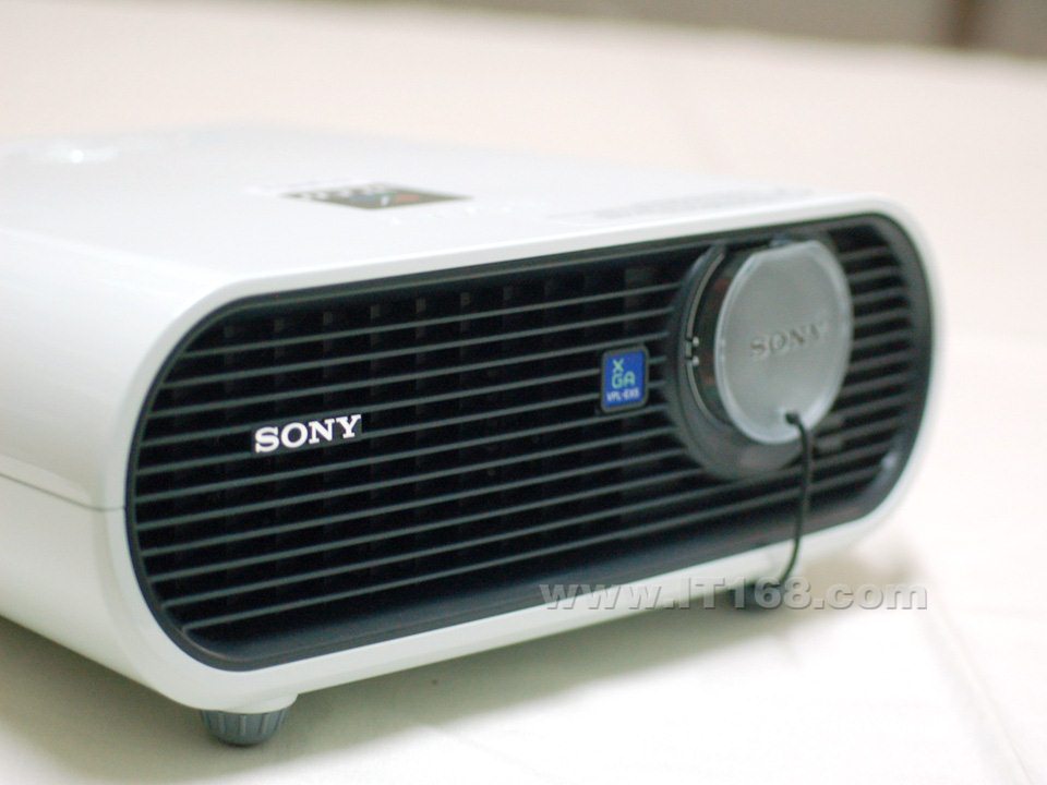 SONY(����) VPL-EX50ͶӰ�����������ͼ