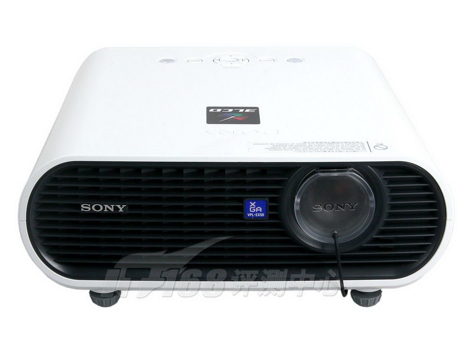 SONY(����) VPL-EX50ͶӰ�����������ͼ