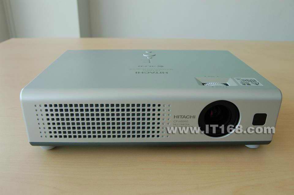 ����(HITACHI) CP-HX995ͶӰ�����������ͼ