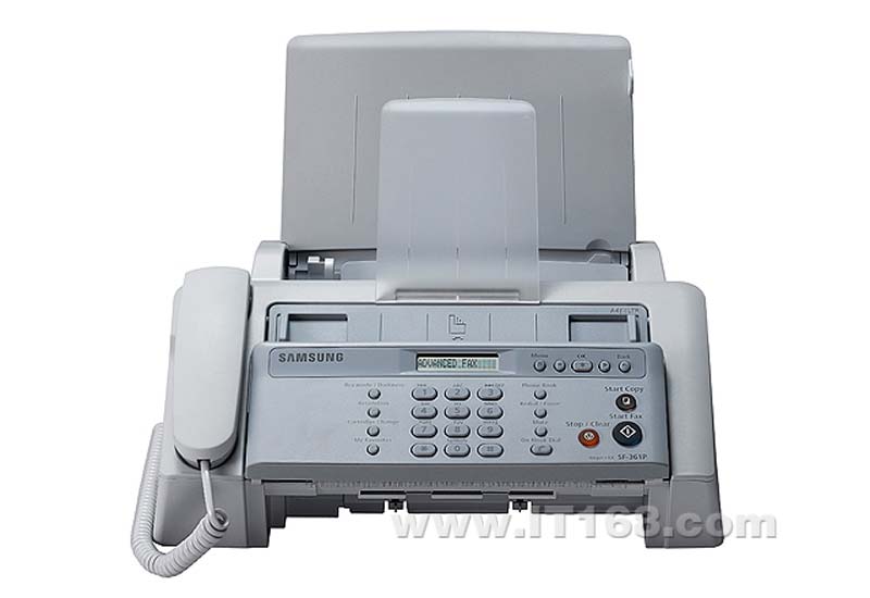 ����(SAMSUNG) SF-361P��������������ͼ