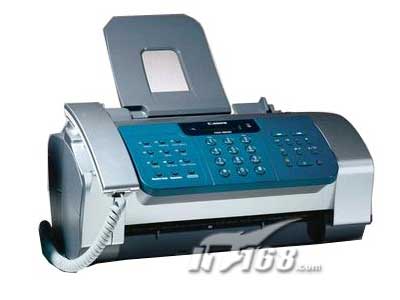 ����(Canon) FAX-B820��������������ͼ