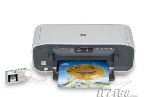 ����(Canon) �ڲ�PIXMA MP150�๦��һ������������ͼ
