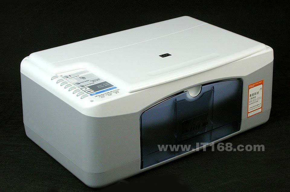 HP(����) Deskjet F388Q8143A�๦��һ������������ͼ