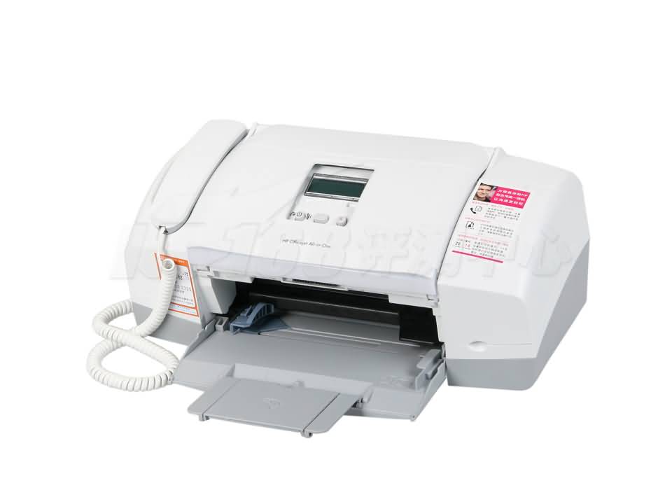 HP(����) Officejet 4308�๦��һ������������ͼ