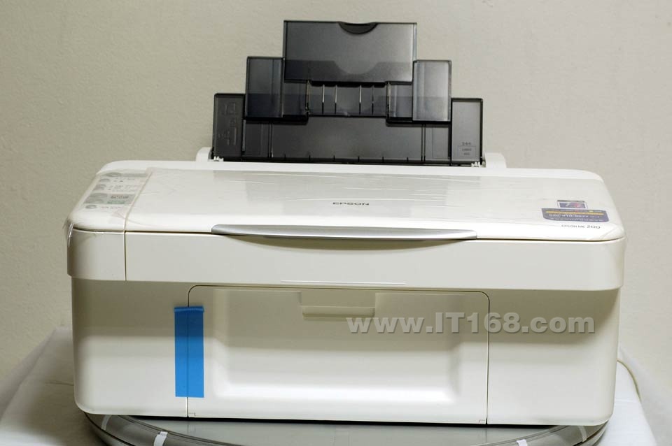 ������(EPSON) ME200�๦��һ������������ͼ