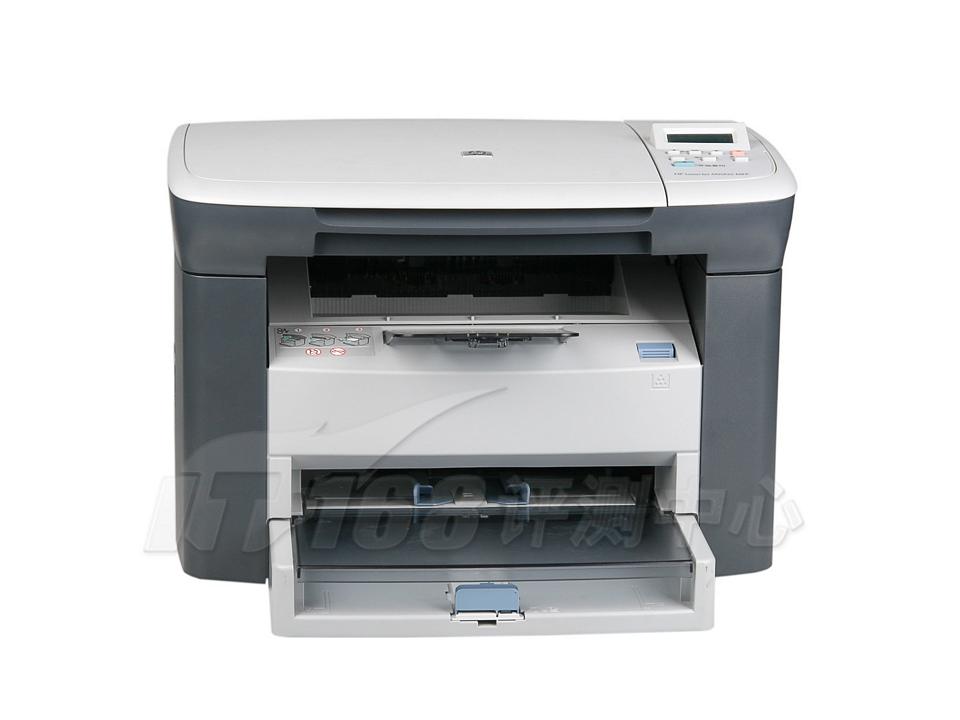 HP(����) LaserJet M1005�๦��һ������������ͼ
