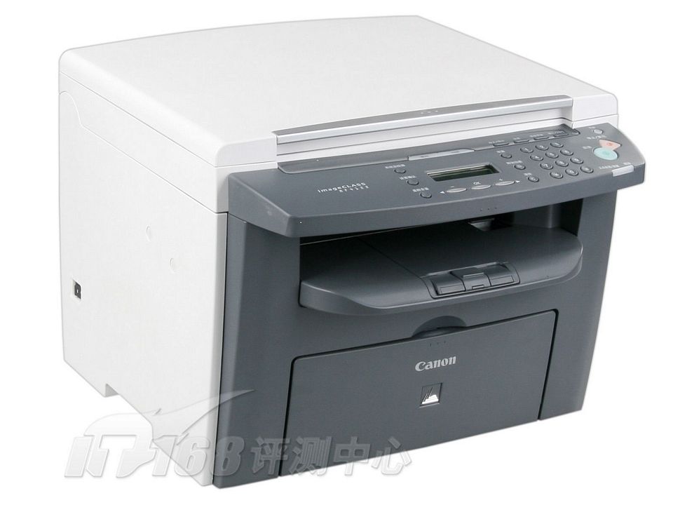 ����(Canon) iC MF4122�๦��һ������������ͼ