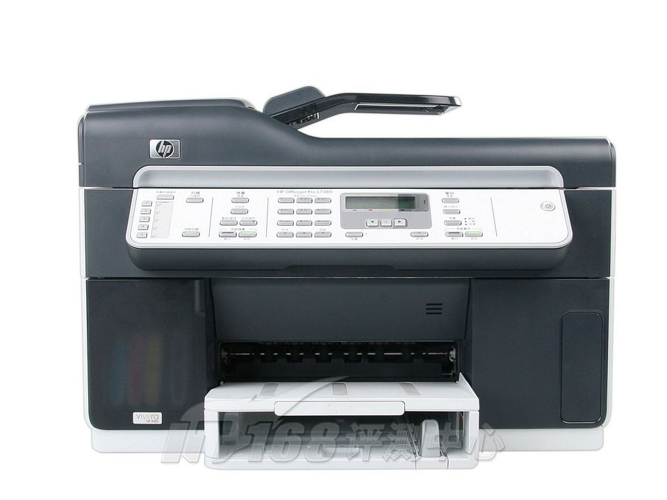 HP(����) Officejet Pro L7580�๦��һ������������ͼ