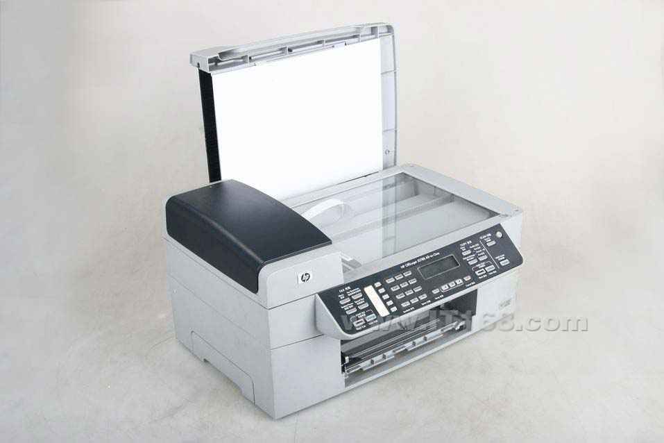 HP(����) Officejet J5788�๦��һ������������ͼ