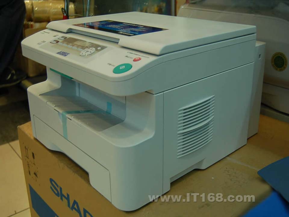 ����(Panasonic) KX-MB228CN�๦��һ������������ͼ