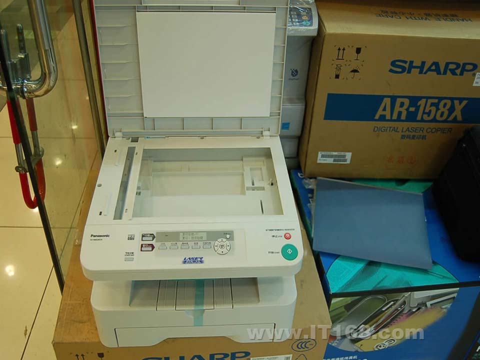 ����(Panasonic) KX-MB228CN�๦��һ������������ͼ