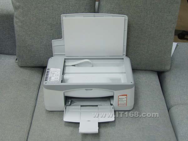 HP(����) Deskjet F2188�๦��һ������������ͼ
